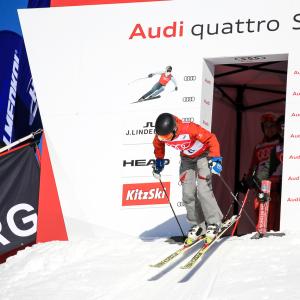 GEPA #audiquattroskicup